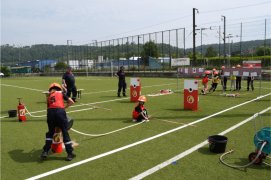 Fédération Nationale des Pompiers